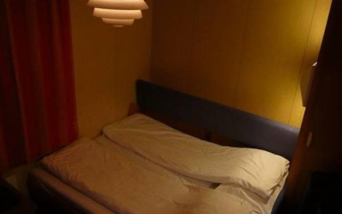 Dovre Motell
