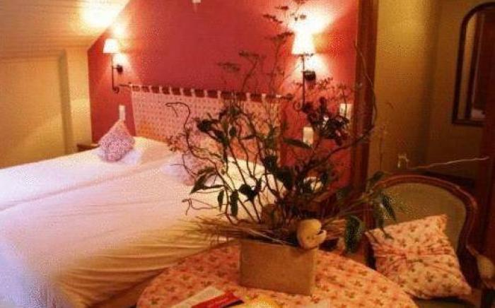 Auberge De La Gaichel