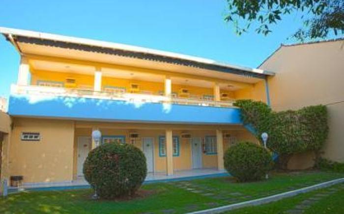 Hotel Pousada Caminho da Praia