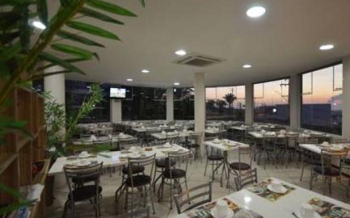 Hotel Alji