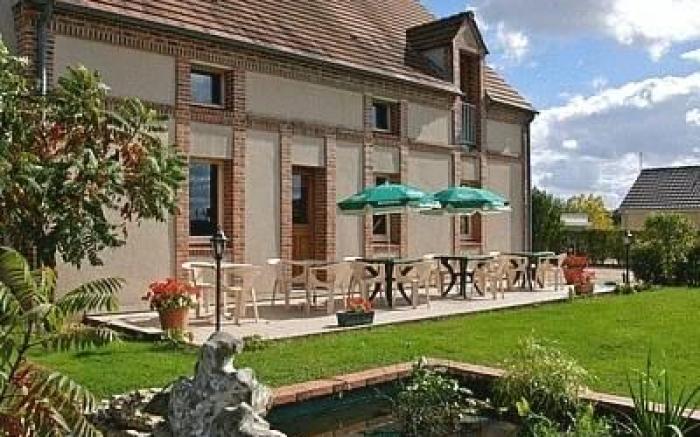 Logis Hotel Le Nuage