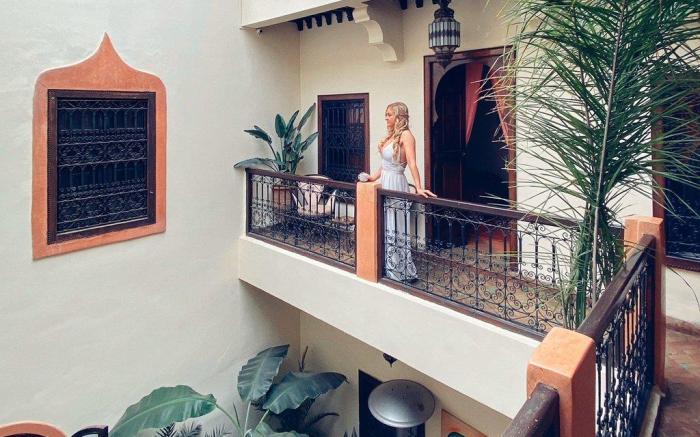 RIAD DAR DIALKOUM