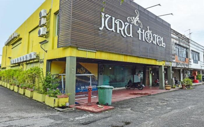 Juru Hotel