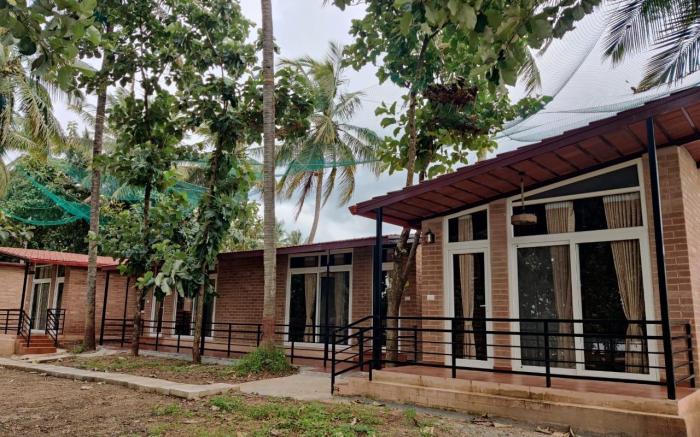 Cosmic Connect Trails Kabini