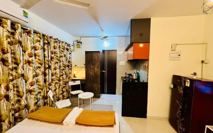La Cherry Studio Service Apartment