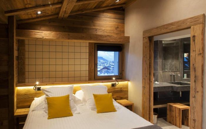 Hôtel Au Coin Du Feu