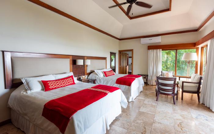 Bolontiku Hotel Boutique & Spa