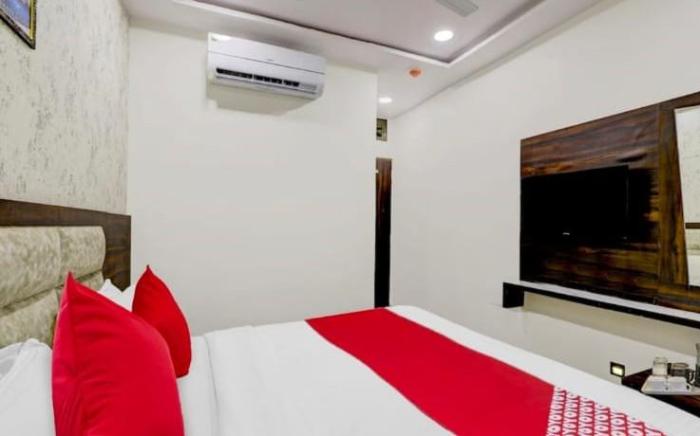 hotel sarovar inn 