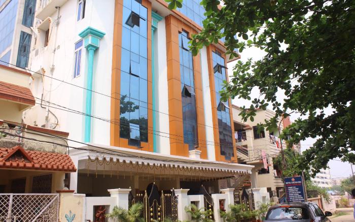 ROYAL CHETAN INN