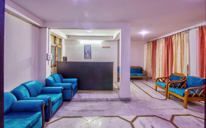 Thrill Nature Resorts 