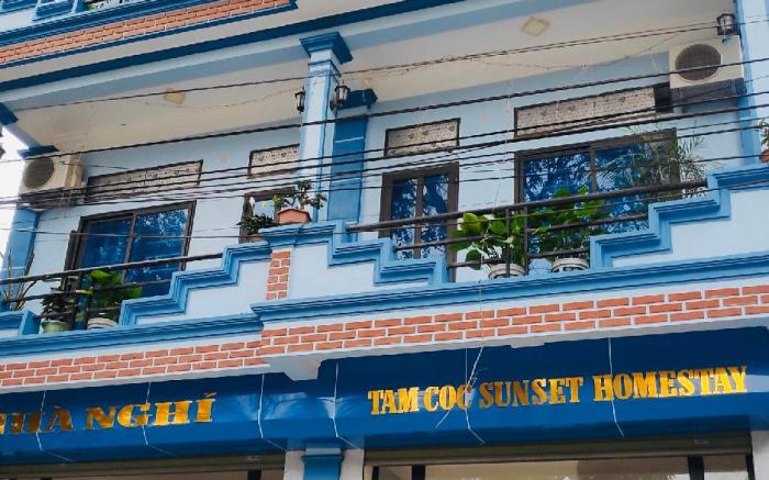 Tam Coc Sunset Homestay