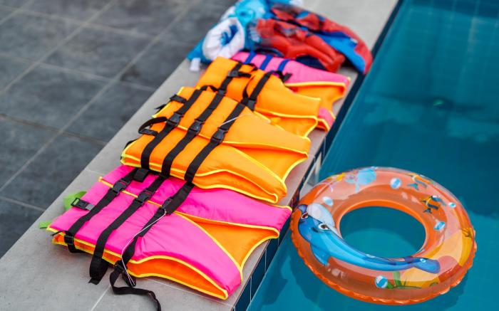 G-NINE POOL VILLA