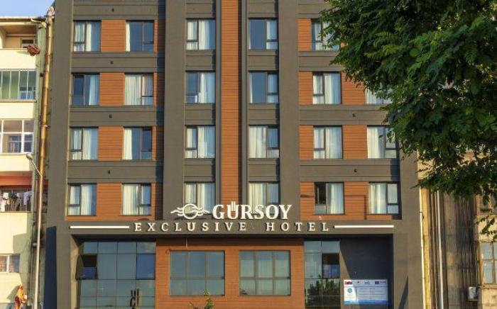 Gursoy Hotel