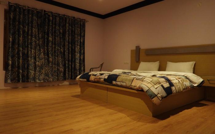 BABU GUEST HOUSE LEH
