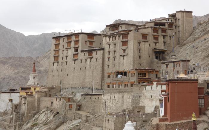 BABU GUEST HOUSE LEH
