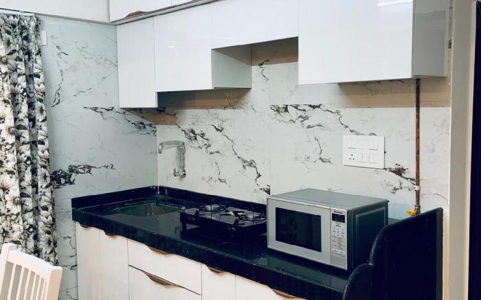 LE MERIDIEN SERVICED APARTMENT