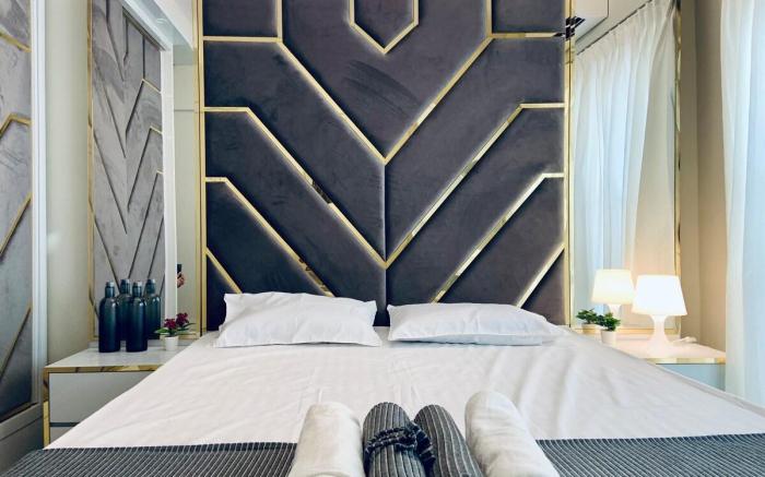 LE MERIDIEN SERVICED APARTMENT