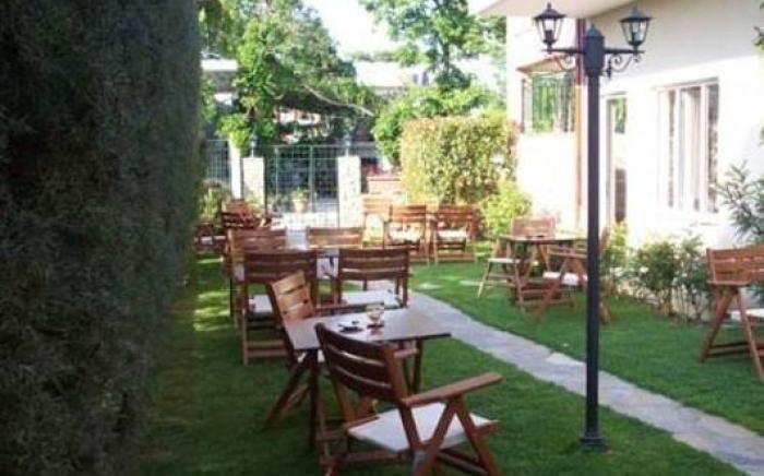 Nostos Apartments