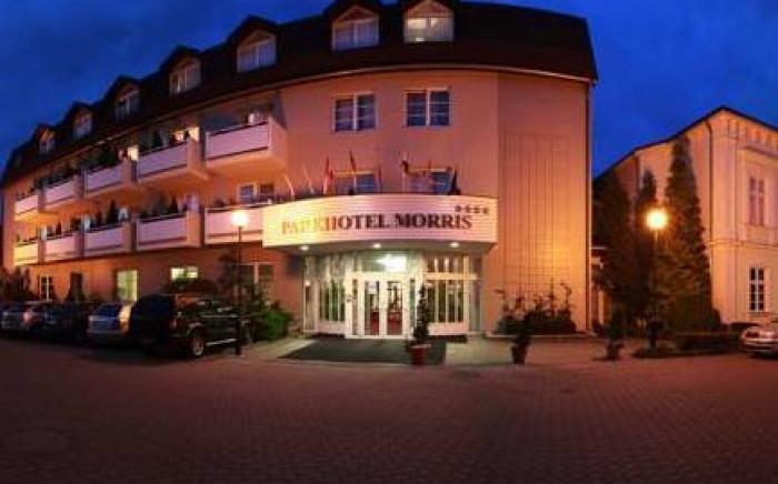 Parkhotel Morris Novy Bor