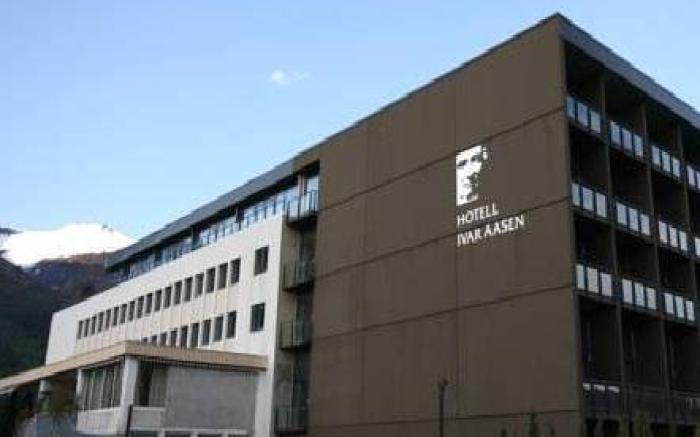 Havila Hotel Ivar Aasen
