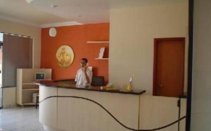 Hotel Castro