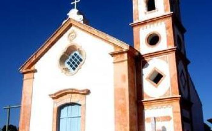 Vila Olaria Hotel