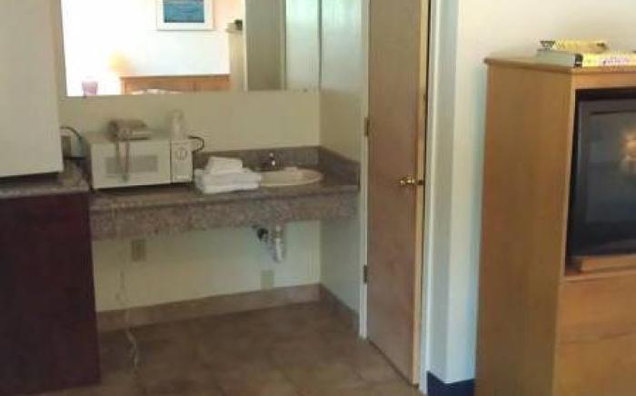Portland Value Inn