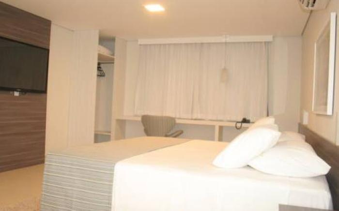 Oscar Hotel Executive