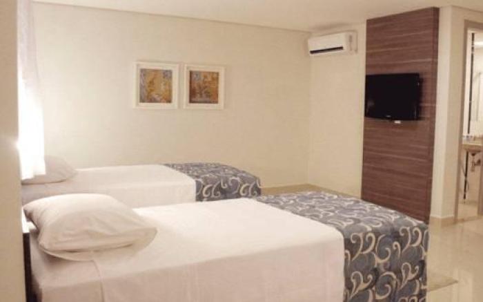 Oscar Hotel Executive
