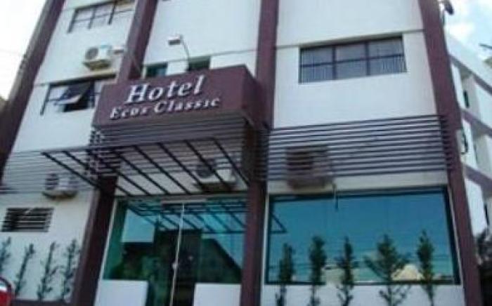 Larison Economy - by Easy Hoteis