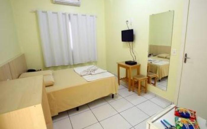 Hotel Portal da Amazonia