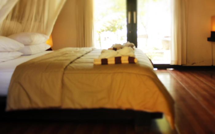 Kaluku Gili Resort