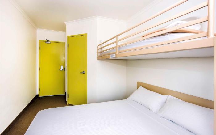 Ibis budget Coffs Harbour