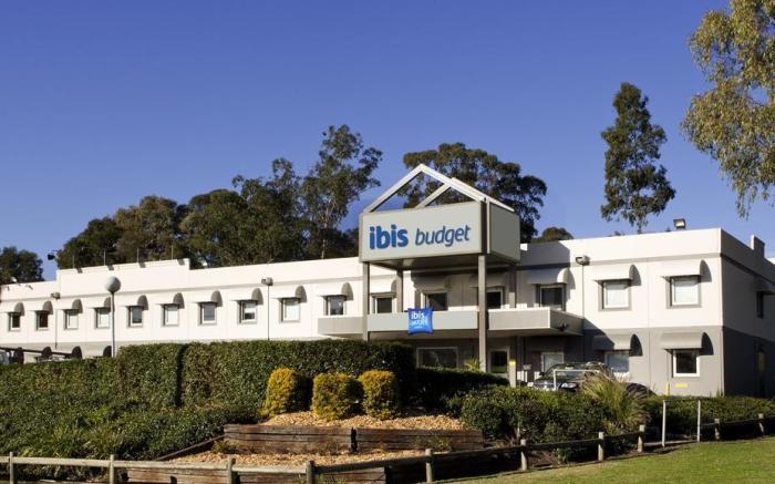 ibis budget Wentworthville
