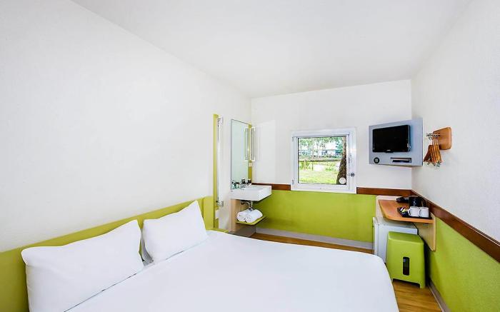 ibis budget Wentworthville