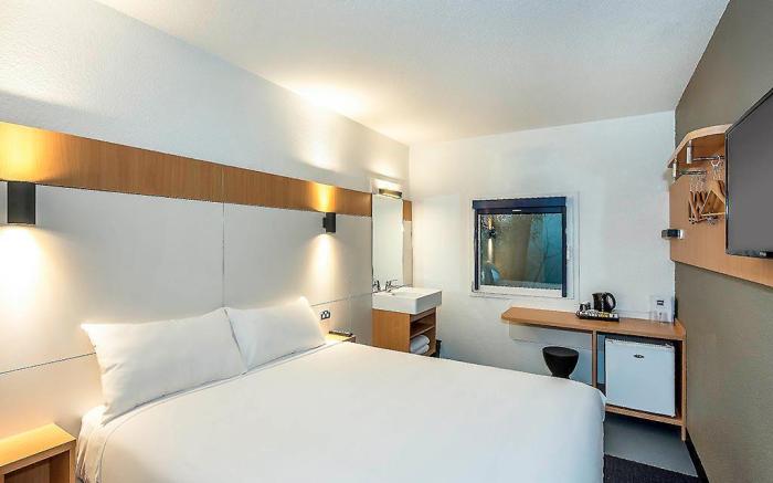 ibis budget Enfield