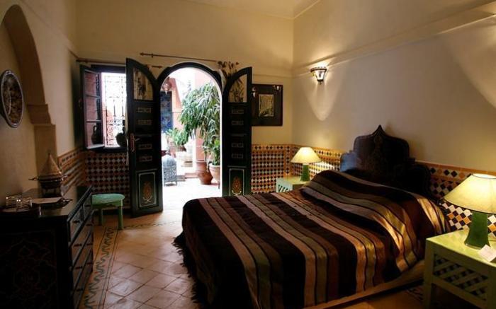 Riad Dar Al Farah
