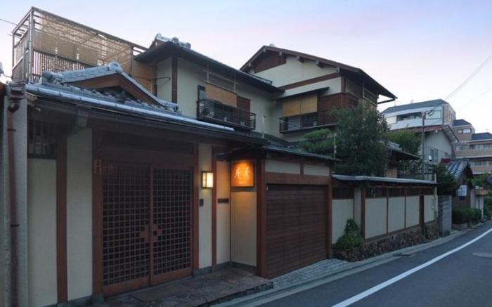 Kamuroan Ryokan (Minshuku)