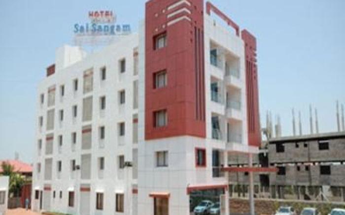 Sai Sangam Hotel