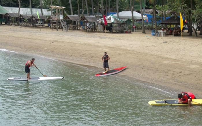 Estaca Bay Gardens Conference Resort powered by Cocotel 