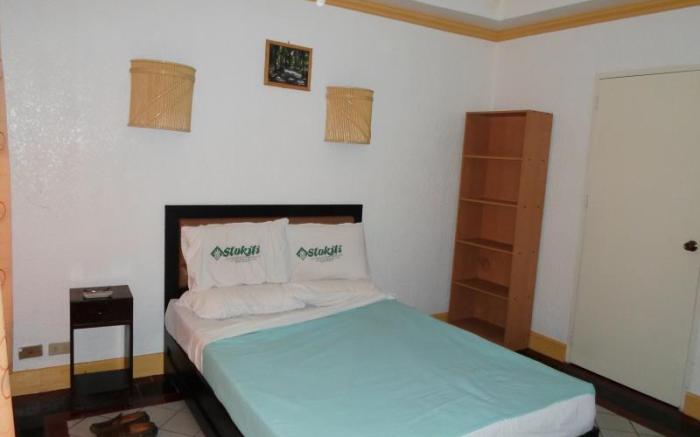 Estaca Bay Gardens Conference Resort powered by Cocotel 