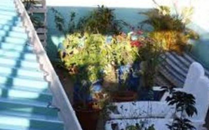 Tyvabro Guesthouse
