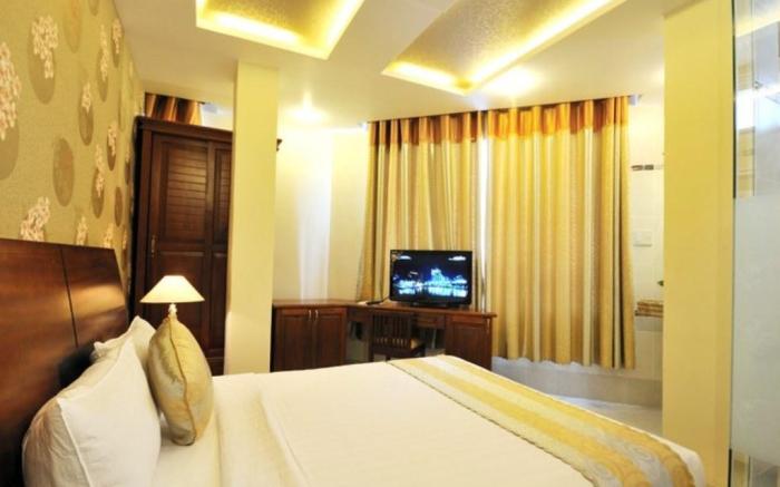 Bao Tran Hotel