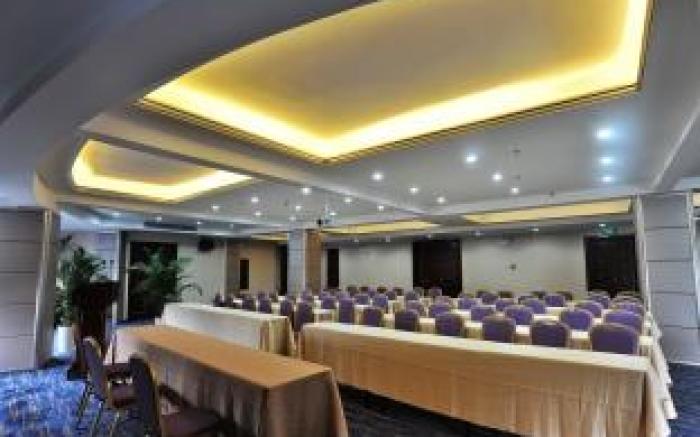 Vienna Hotel Guangxi Guilin 7-Star Wanda Plaza