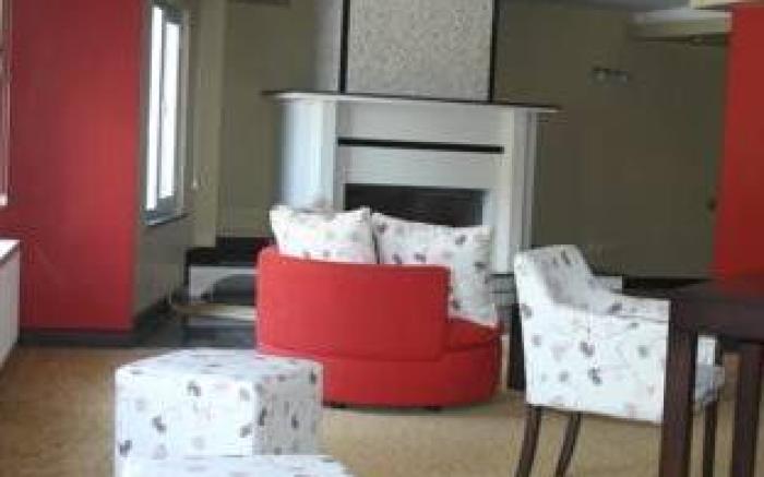 Grand Ahos Hotel