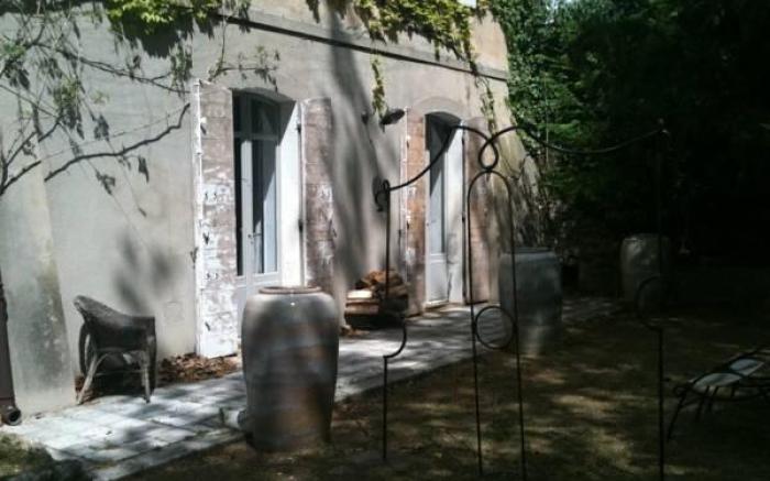 Le Galinier, Lourmarin, an authentic Beaumier Guesthouse