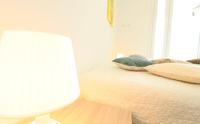 Holiday House Greta in Otranto