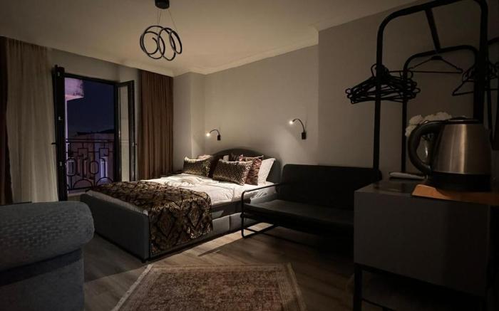 The Diderot Hotel