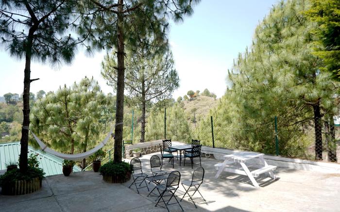 Casa Belvedere Luxury Villas