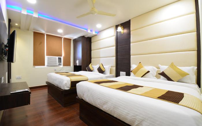 HOTEL ATLANTICA AJMER